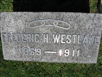 Westlake, Frederic H